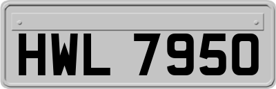 HWL7950