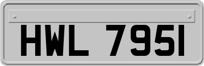 HWL7951