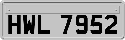 HWL7952