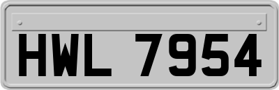 HWL7954