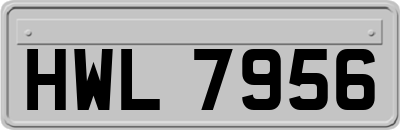 HWL7956
