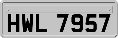 HWL7957