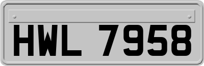 HWL7958