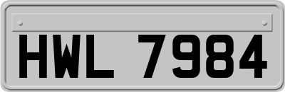 HWL7984