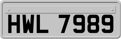 HWL7989