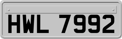 HWL7992