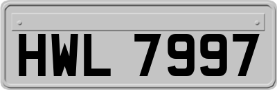 HWL7997