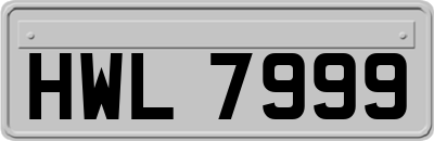 HWL7999