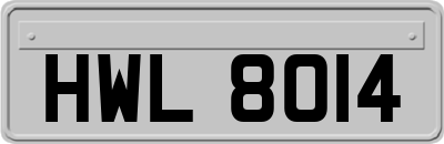 HWL8014