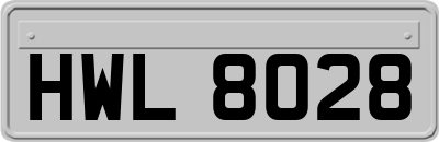 HWL8028