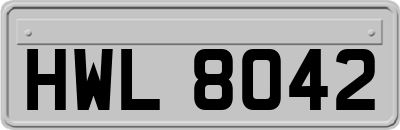 HWL8042