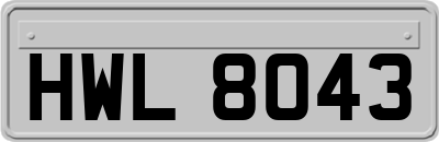 HWL8043