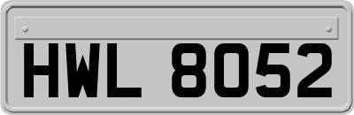 HWL8052