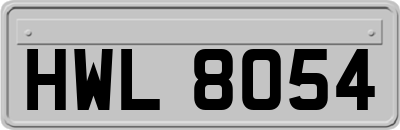 HWL8054
