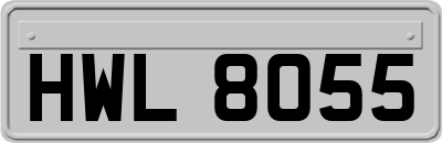 HWL8055