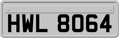 HWL8064