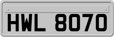 HWL8070