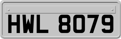HWL8079