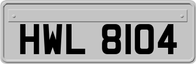 HWL8104