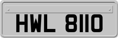 HWL8110