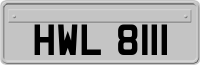 HWL8111