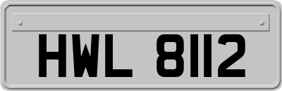 HWL8112