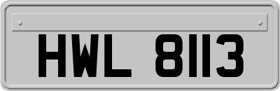 HWL8113