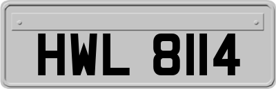 HWL8114