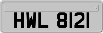 HWL8121