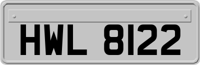 HWL8122