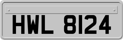 HWL8124