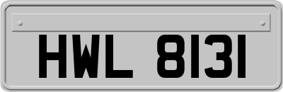 HWL8131