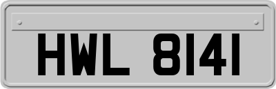 HWL8141