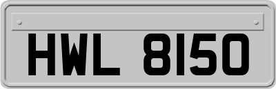 HWL8150