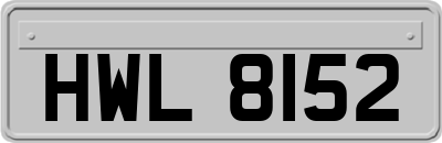 HWL8152