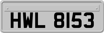 HWL8153