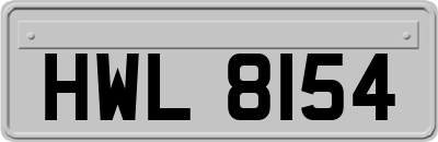 HWL8154
