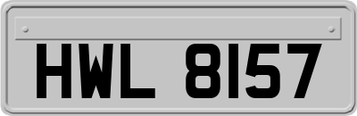 HWL8157