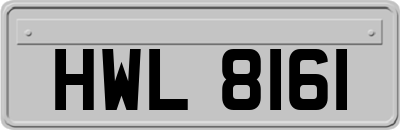 HWL8161