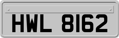 HWL8162