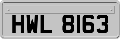 HWL8163