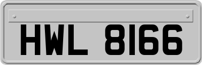 HWL8166