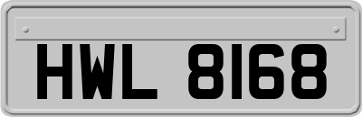 HWL8168