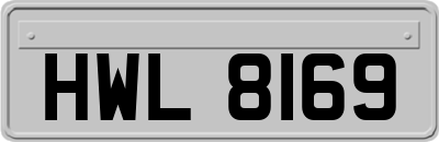 HWL8169