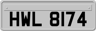 HWL8174