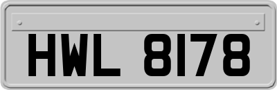 HWL8178