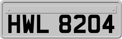 HWL8204