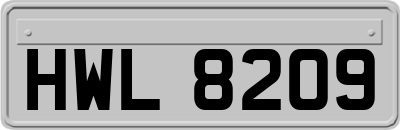 HWL8209
