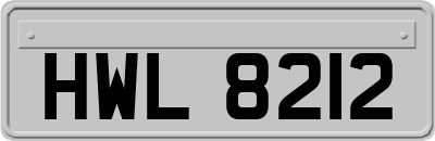 HWL8212