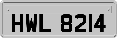 HWL8214